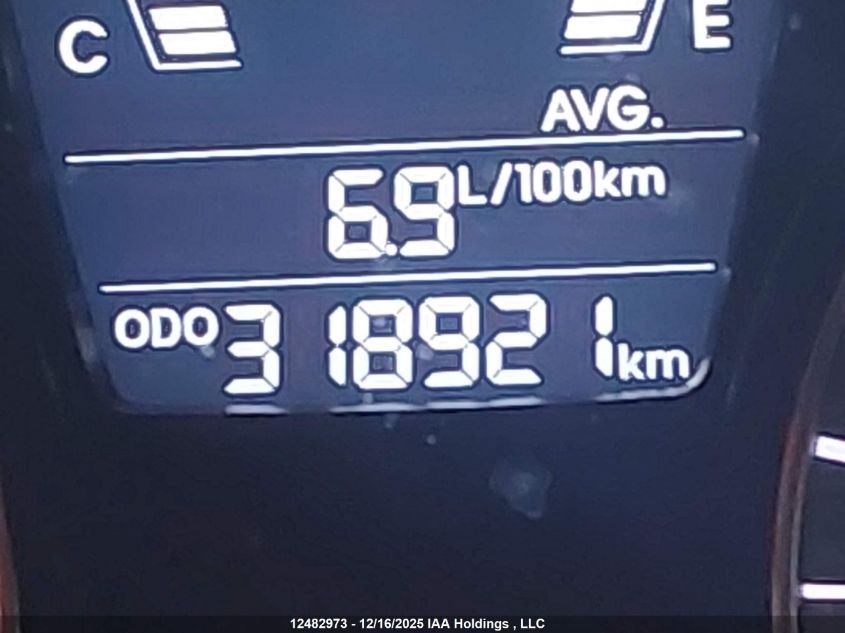 2013 Hyundai Accent L VIN: KMHCT4AE3DU500119 Lot: 12482973