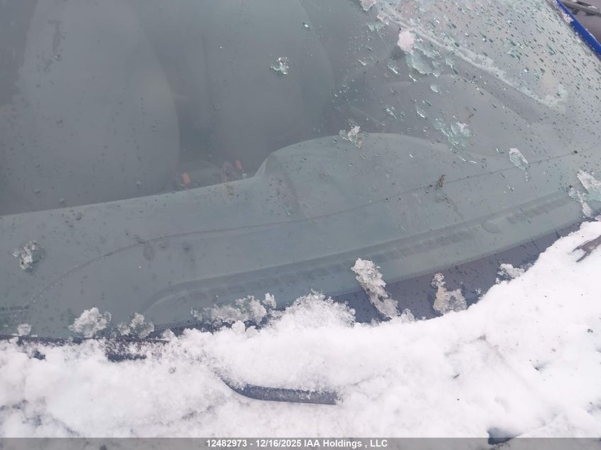 2013 Hyundai Accent L VIN: KMHCT4AE3DU500119 Lot: 12482973