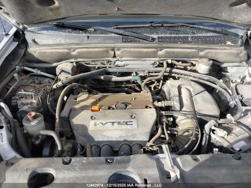 2003 Honda Cr-V Ex VIN: JHLRD78823C809147 Lot: 12482974