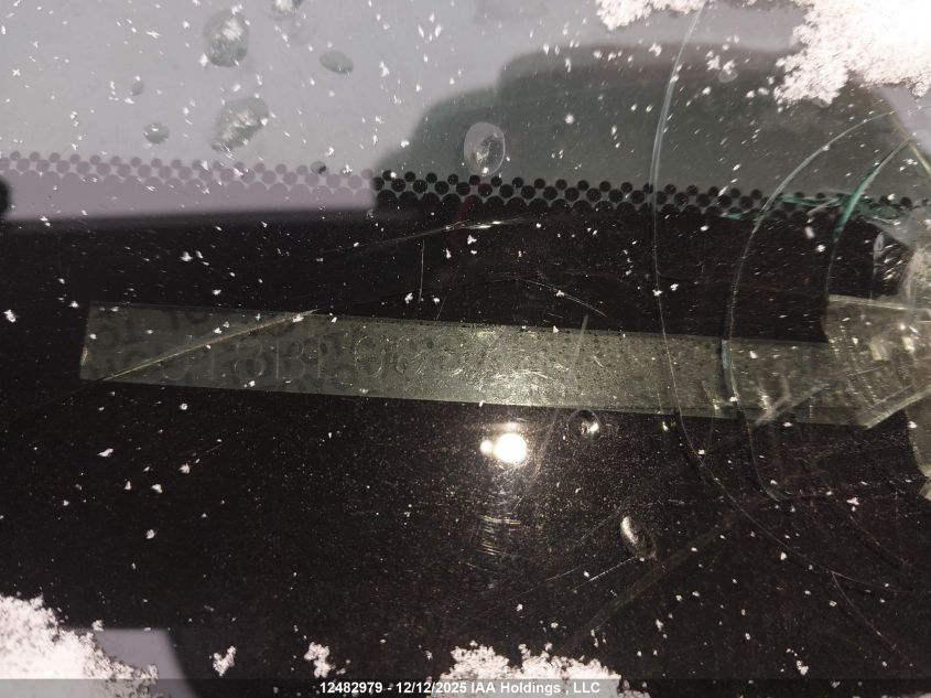 2002 Lexus Gs 430 V8 VIN: JT8BL69S720008377 Lot: 12482979