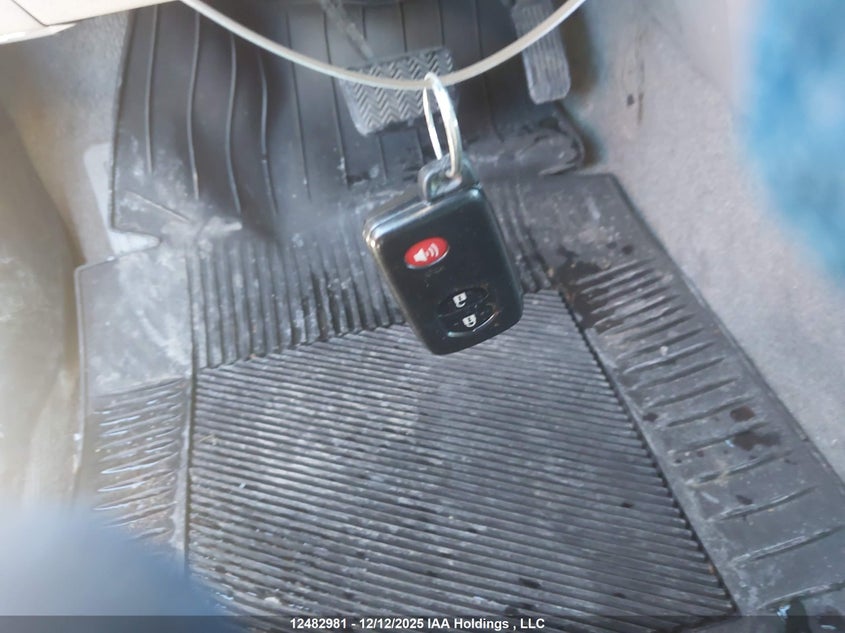 2T3BK31V89W006586 2009 TOYOTA RAV 4 photo no. 11