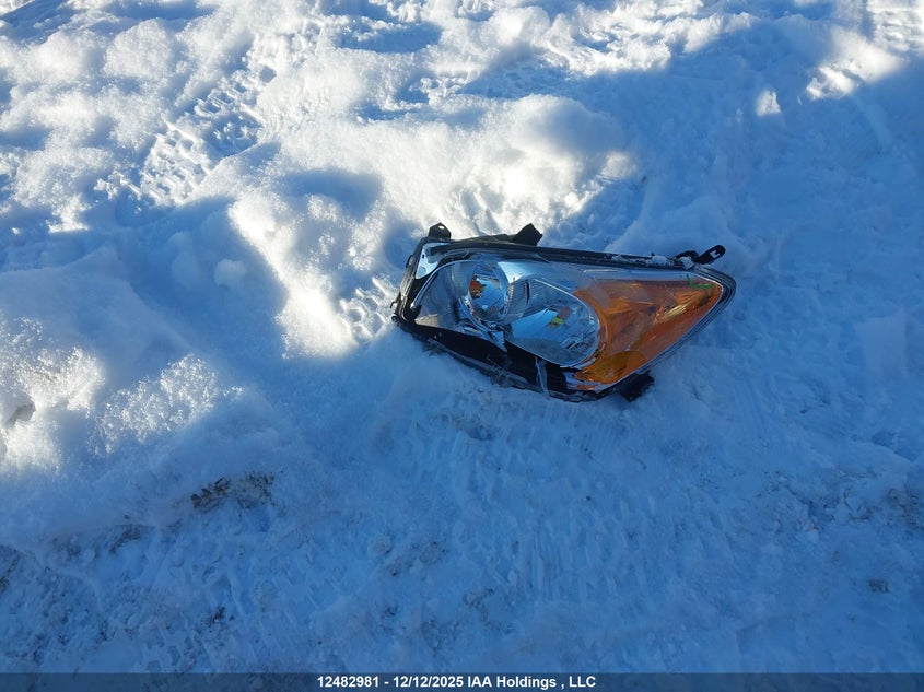 2T3BK31V89W006586 2009 TOYOTA RAV 4 photo no. 12