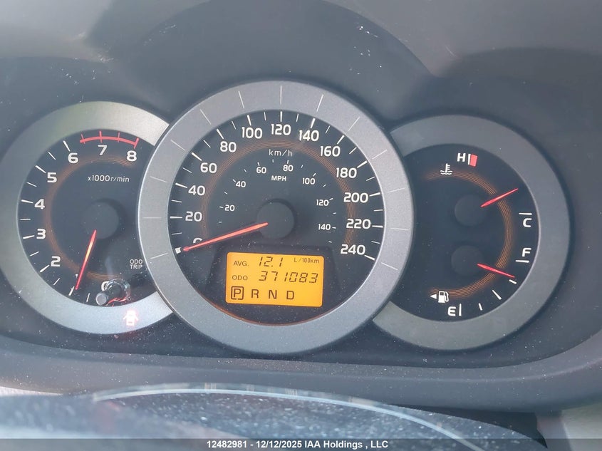 2T3BK31V89W006586 2009 TOYOTA RAV 4 photo no. 16
