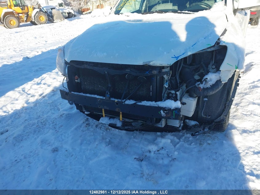 2T3BK31V89W006586 2009 TOYOTA RAV 4 photo no. 6