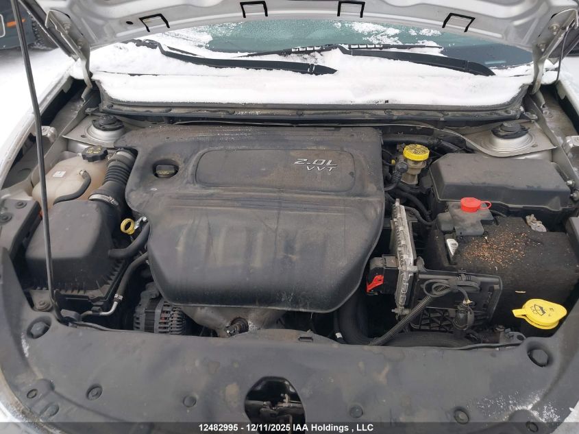 2013 Dodge Dart Se/Aero VIN: 1C3CDFAA3DD301005 Lot: 12482995