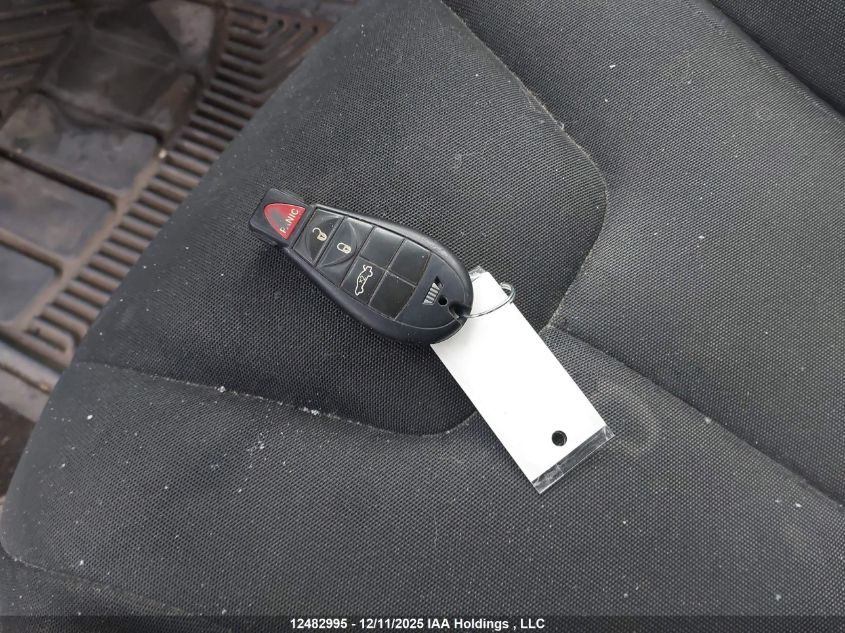 2013 Dodge Dart Se/Aero VIN: 1C3CDFAA3DD301005 Lot: 12482995