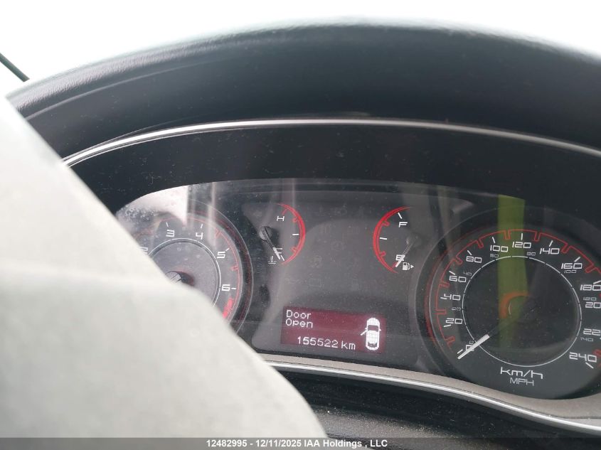 2013 Dodge Dart Se/Aero VIN: 1C3CDFAA3DD301005 Lot: 12482995