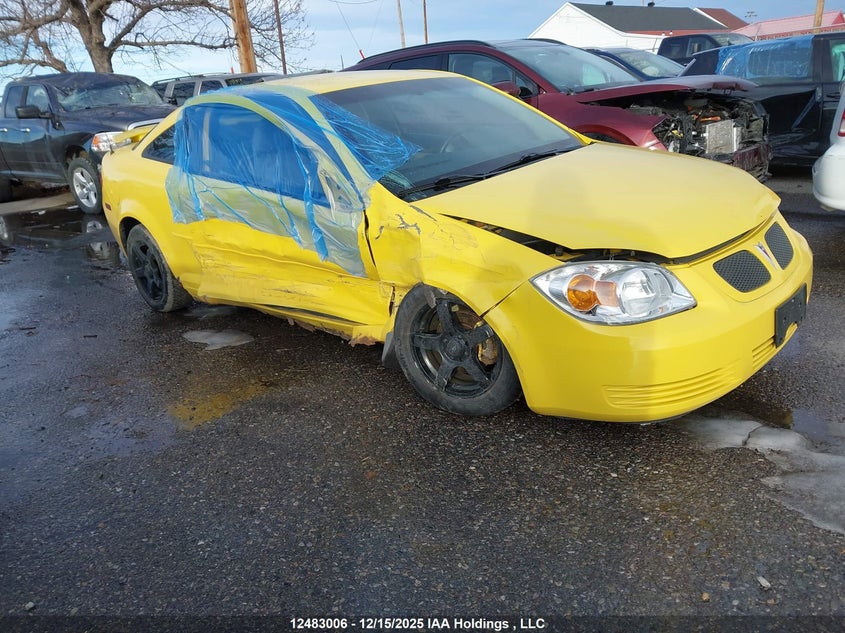 1G2AJ15FX67879984 2006 Pontiac Pursuit auction photo 1