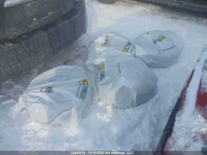 2013 Chevrolet Sonic VIN: 1G1JC6EH6D4241582 Lot: 12483016