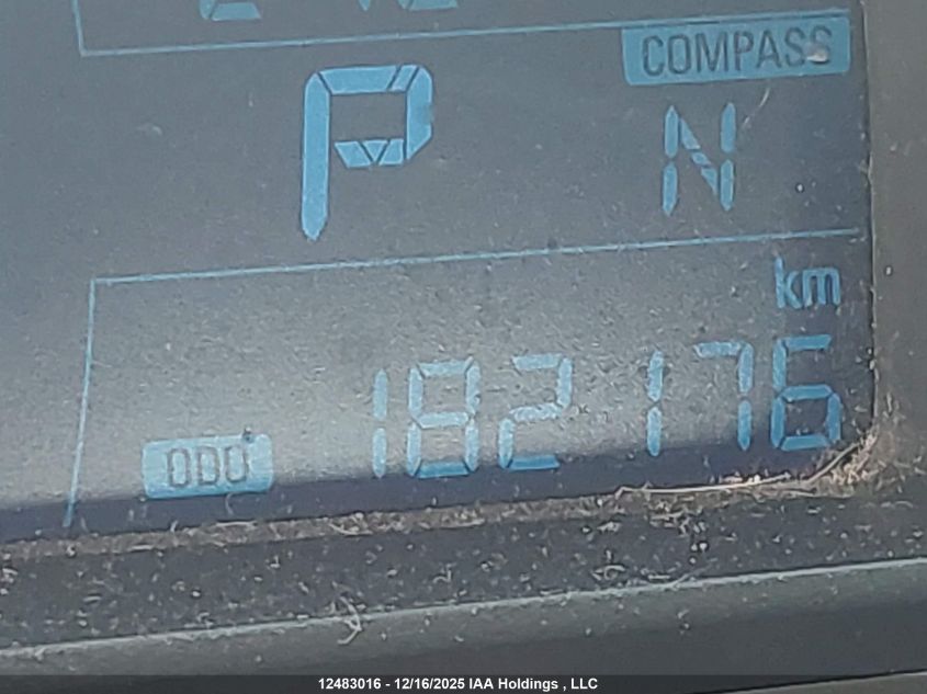 2013 Chevrolet Sonic VIN: 1G1JC6EH6D4241582 Lot: 12483016