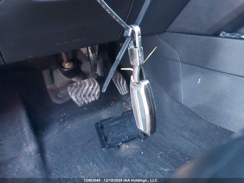 2023 Mitsubishi Outlander Phev Le/Sel VIN: JA4T5UA95PZ621706 Lot: 12483040