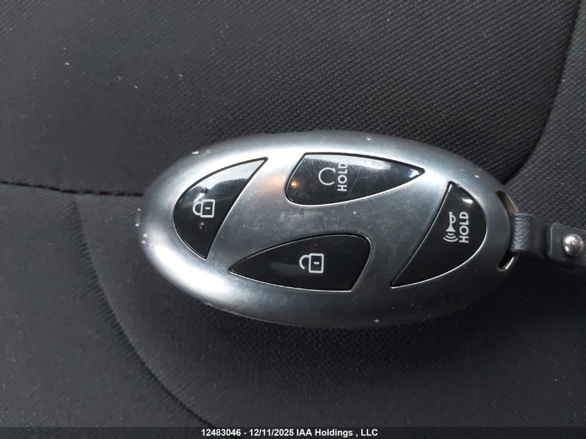 2024 Hyundai Elantra Preferred W/Tech Package VIN: KMHLM4DG1RU754963 Lot: 12483046