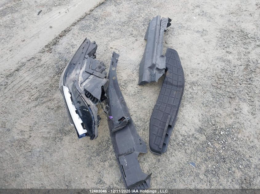 2024 Hyundai Elantra Preferred W/Tech Package VIN: KMHLM4DG1RU754963 Lot: 12483046