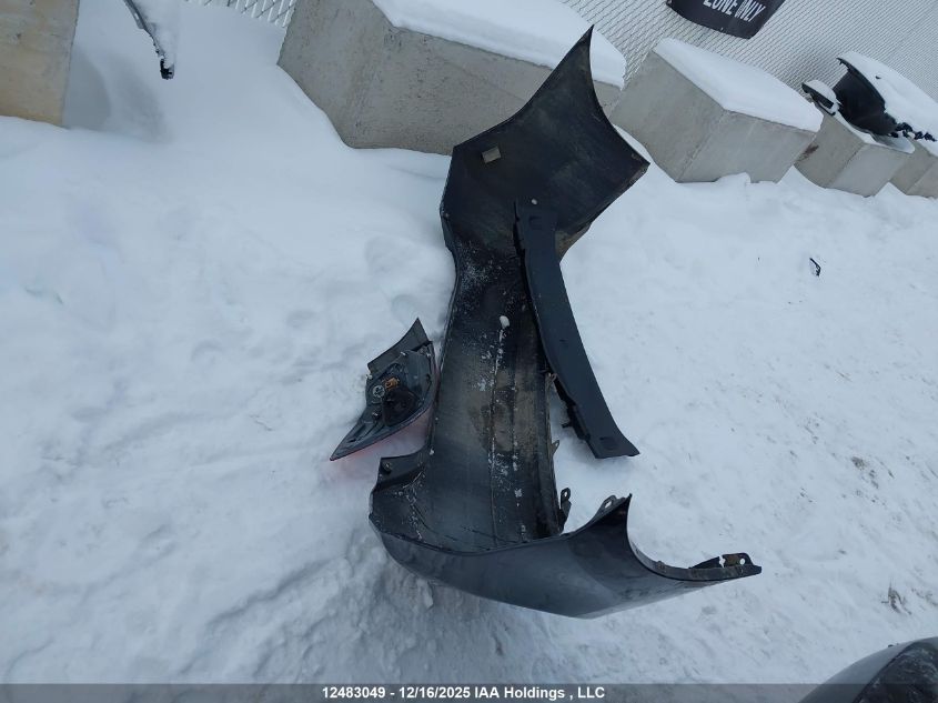 2014 Toyota Corolla S VIN: 2T1BURHE4EC174166 Lot: 12483049