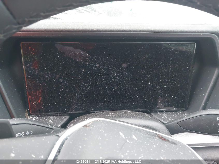 2026 GMC Terrain Elevation Awd VIN: 3GKALUEG4TL134661 Lot: 12483051