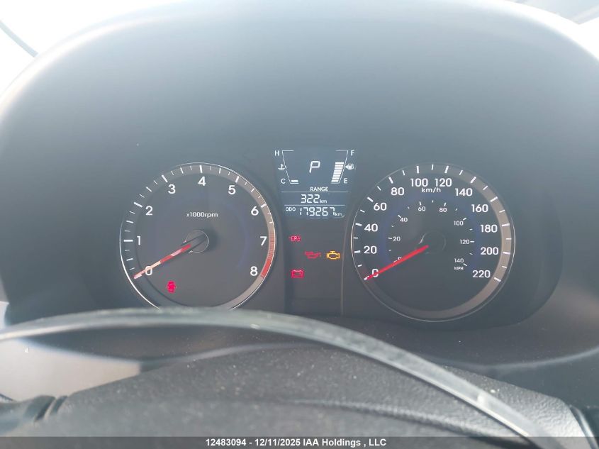 2013 Hyundai Accent VIN: KMHCT5AE0DU132164 Lot: 12483094