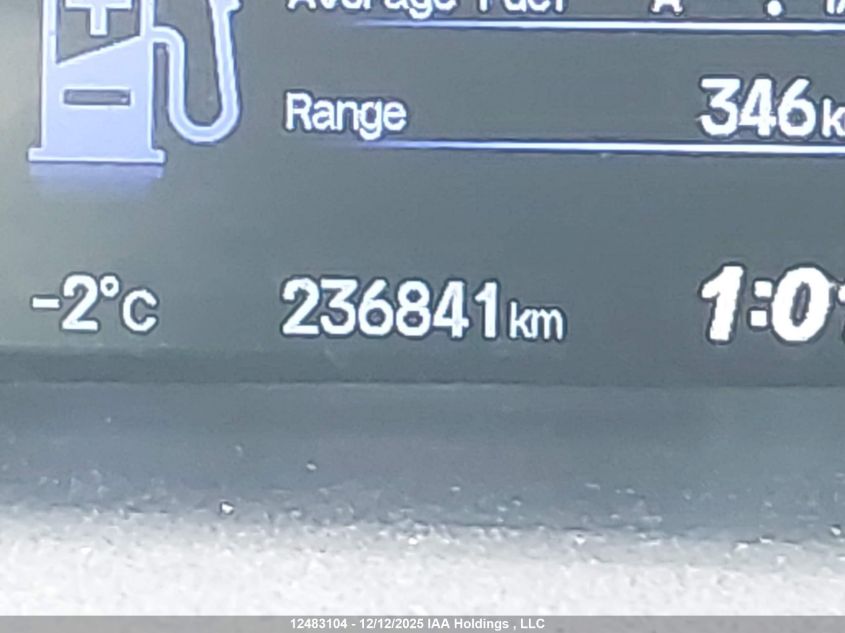 2014 Honda Civic Lx VIN: 2HGFB2E49EH029593 Lot: 12483104