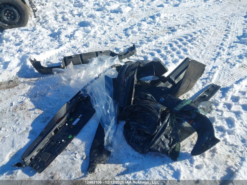 2024 Volkswagen Golf R VIN: WVWEB7CD8RW174318 Lot: 12483106