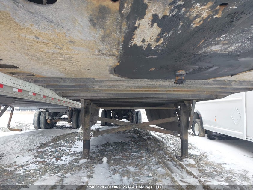 2020 OTHER UTILITY TRAILER MFG TRAILER TRAILER N/A