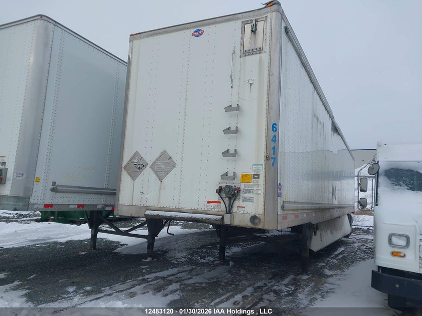 2020 OTHER UTILITY TRAILER MFG TRAILER TRAILER N/A