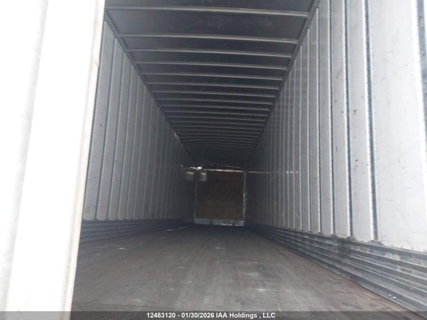 2020 OTHER UTILITY TRAILER MFG TRAILER TRAILER N/A