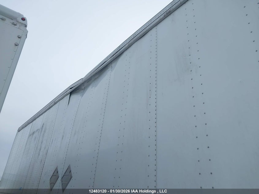 2020 OTHER UTILITY TRAILER MFG TRAILER TRAILER N/A