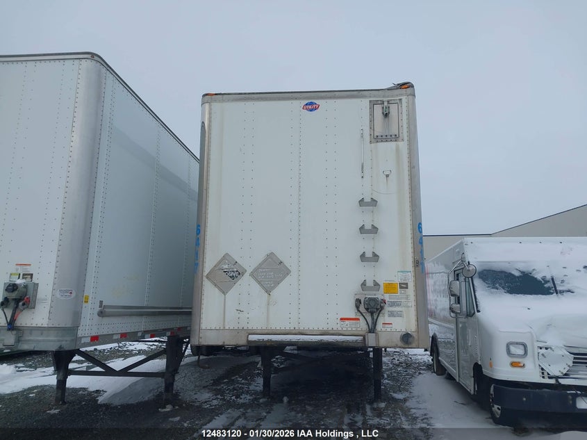 2020 OTHER UTILITY TRAILER MFG TRAILER TRAILER N/A
