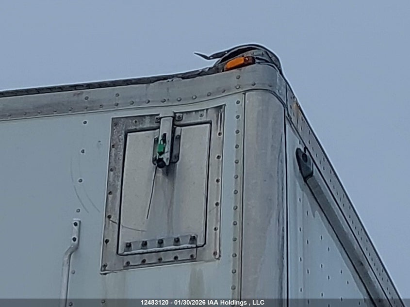 2020 OTHER UTILITY TRAILER MFG TRAILER TRAILER N/A