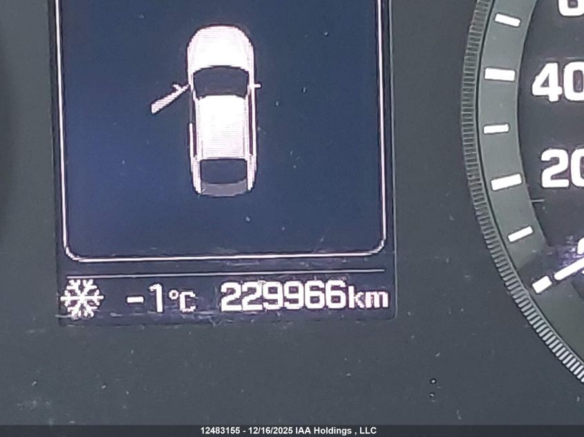 2016 Hyundai Sonata Sport Tech VIN: 5NPE34AF5GH263928 Lot: 12483155