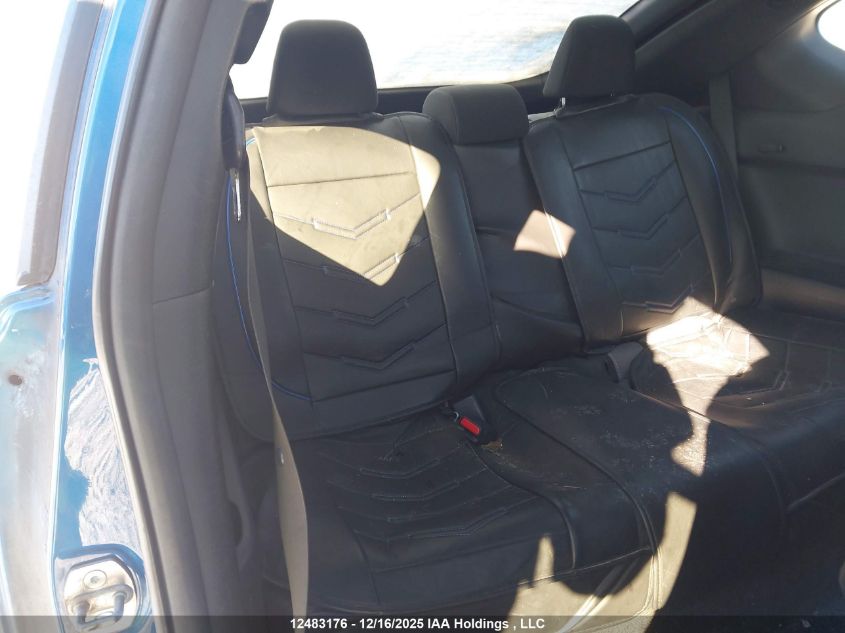 2016 Scion Tc VIN: JTKJF5C72GJ017422 Lot: 12483176