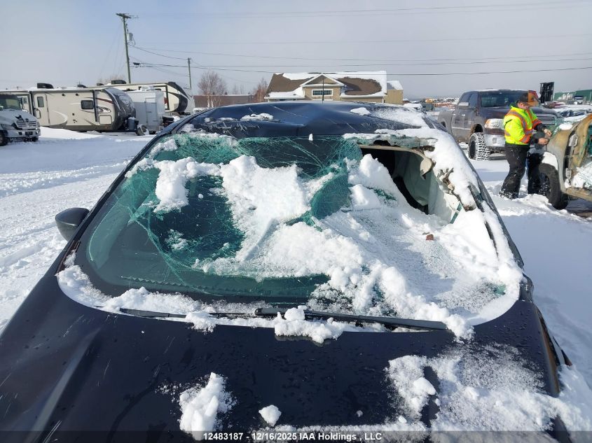 2019 Ford Escape Se VIN: 1FMCU9GD6KUC10057 Lot: 12483187