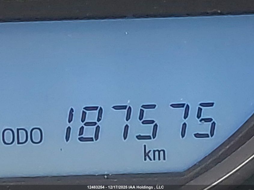 2016 Toyota Rav4 Le VIN: 2T3BFREV2GW467880 Lot: 12483254