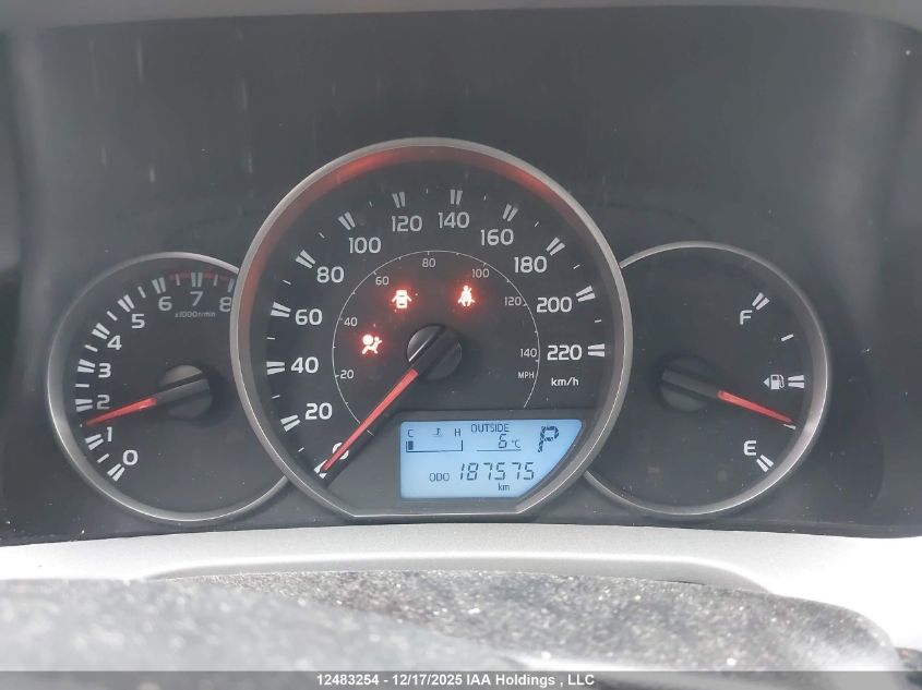 2016 Toyota Rav4 Le VIN: 2T3BFREV2GW467880 Lot: 12483254