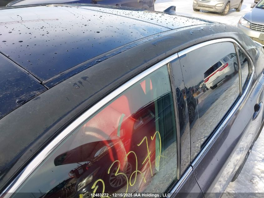 2018 Toyota Camry VIN: 4T1B61HK0JU057078 Lot: 12483272