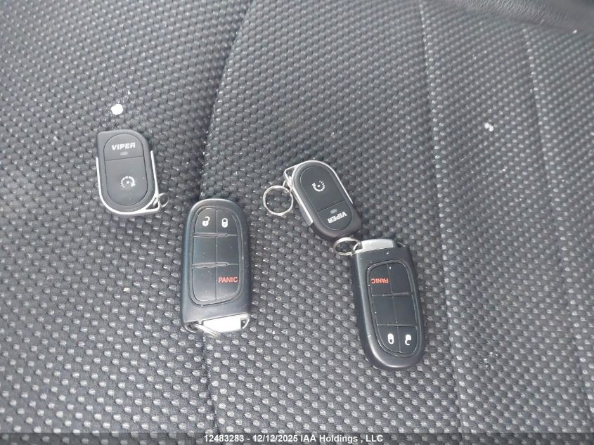 2015 Ram 1500 Sport VIN: 1C6RR7MT6FS532285 Lot: 12483283