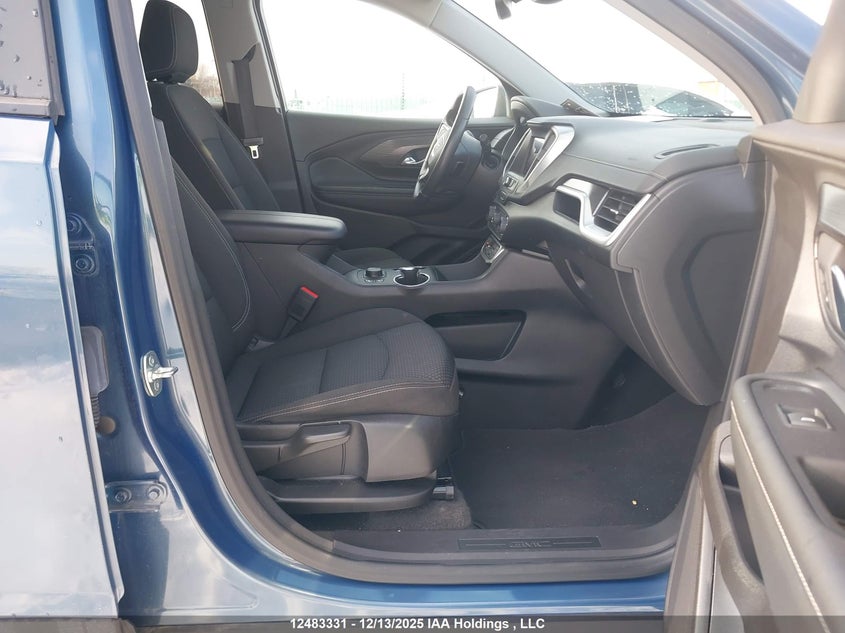 3GKALTEG0RL220438 2024 GMC TERRAIN photo no. 5