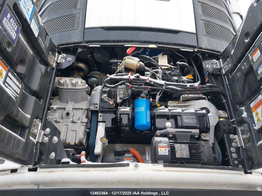 2026 Hyundai Translead Inc Hyundai Translead Inc VIN: 3H3V532K0TJ087007 Lot: 12483364