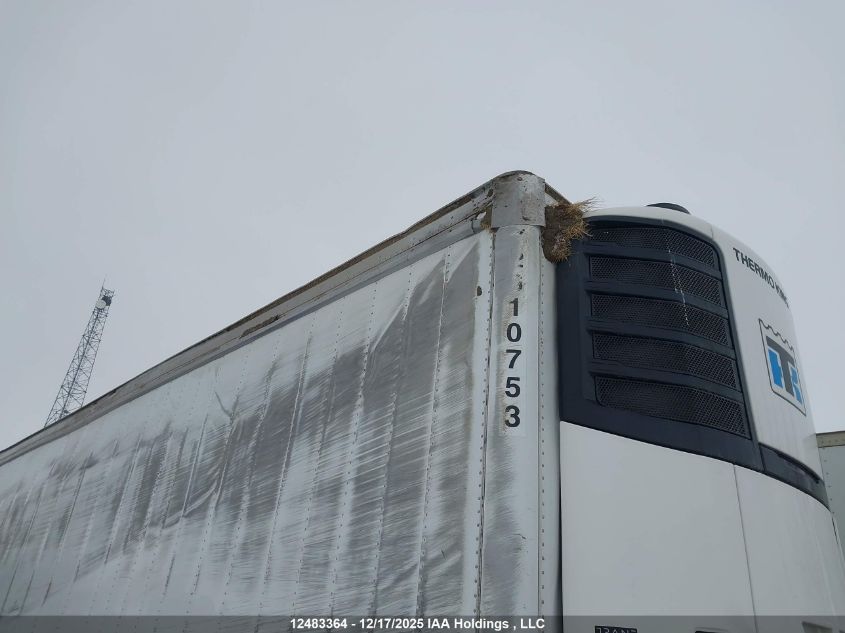 2026 Hyundai Translead Inc Hyundai Translead Inc VIN: 3H3V532K0TJ087007 Lot: 12483364