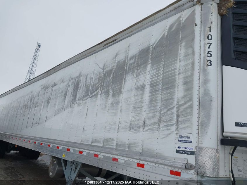 2026 Hyundai Translead Inc Hyundai Translead Inc VIN: 3H3V532K0TJ087007 Lot: 12483364