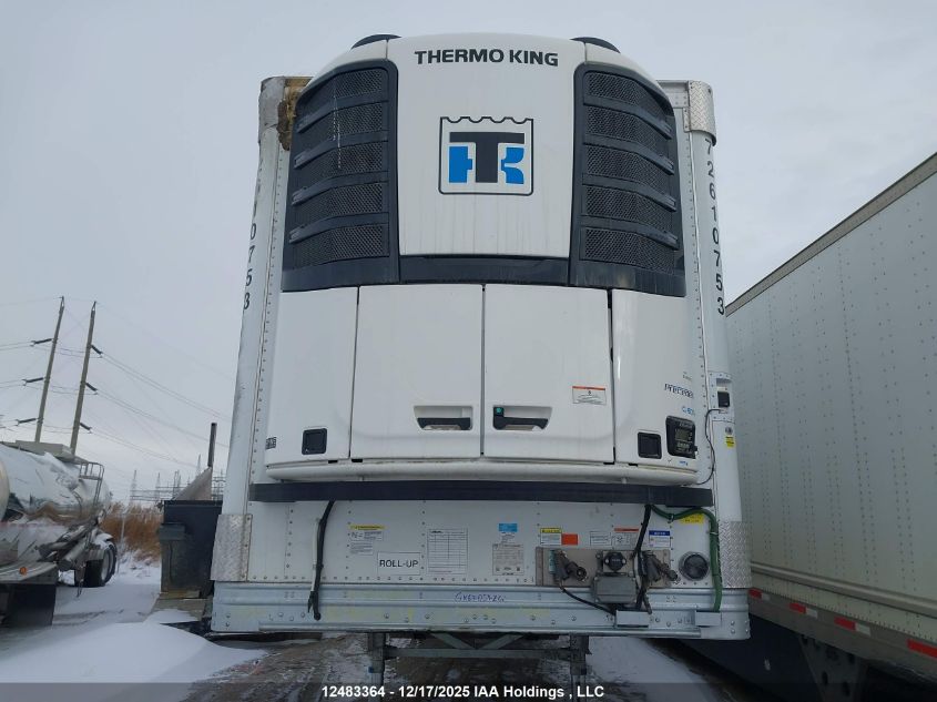 2026 Hyundai Translead Inc Hyundai Translead Inc VIN: 3H3V532K0TJ087007 Lot: 12483364