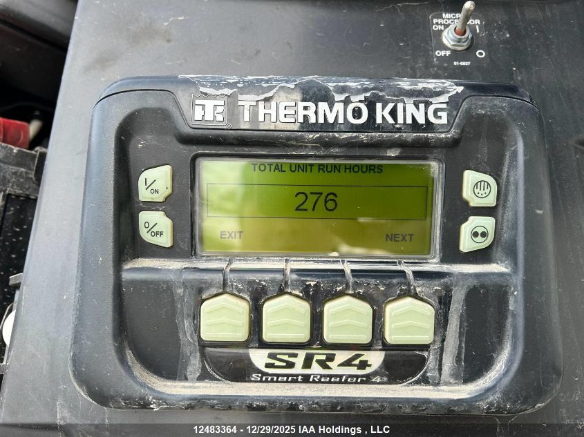 2026 Hyundai Translead Inc Hyundai Translead Inc VIN: 3H3V532K0TJ087007 Lot: 12483364