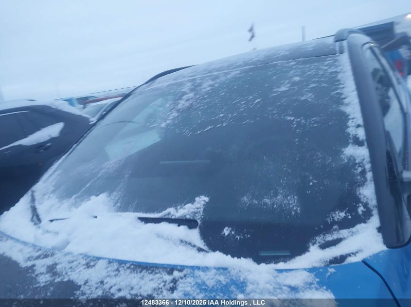 2024 Jeep Compass Trailhawk VIN: 3C4NJDDN5RT123258 Lot: 12483366