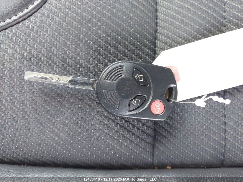 2016 Ford Escape Se VIN: 1FMCU0G91GUB77905 Lot: 12483419