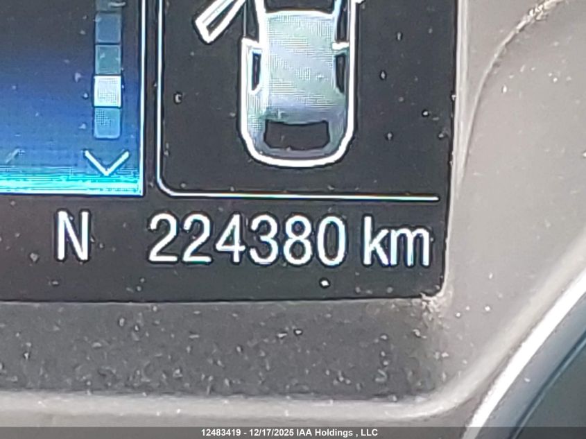 2016 Ford Escape Se VIN: 1FMCU0G91GUB77905 Lot: 12483419