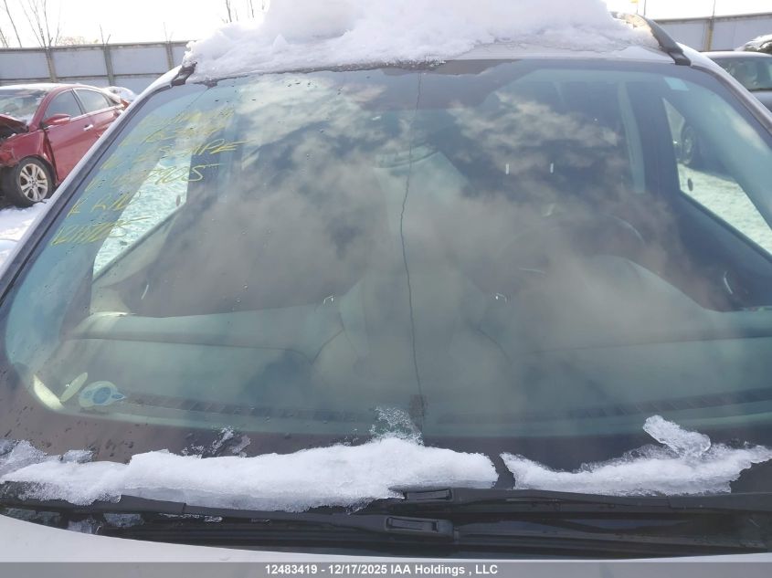 2016 Ford Escape Se VIN: 1FMCU0G91GUB77905 Lot: 12483419