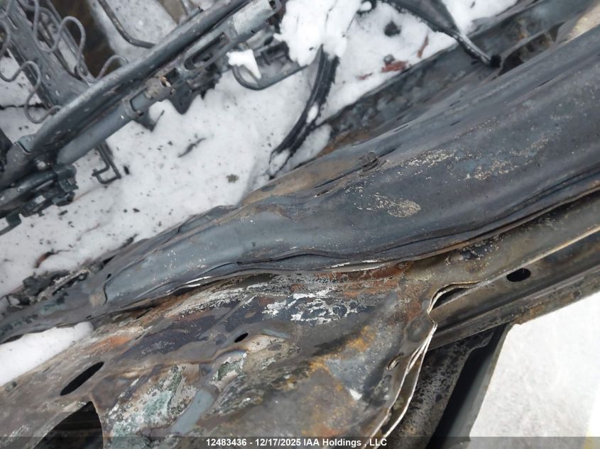 2014 Mitsubishi Outlander Se VIN: JA4JZ3AX7EZ603094 Lot: 12483436