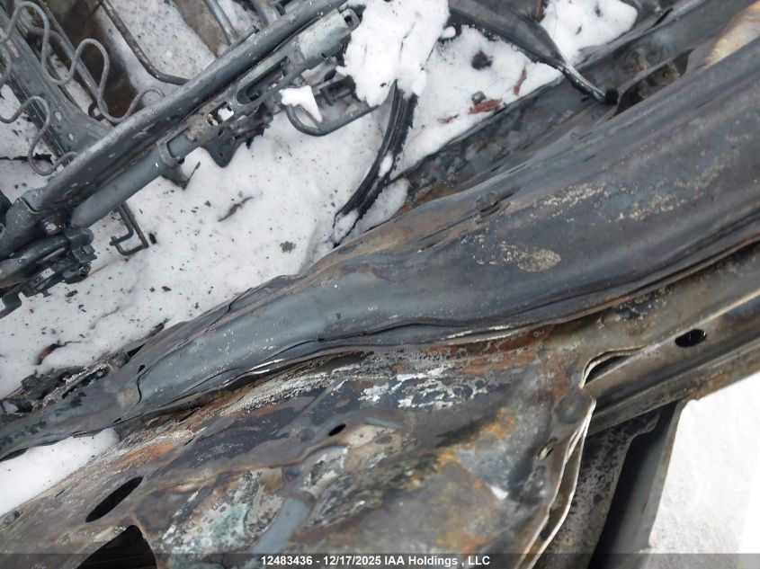 2014 Mitsubishi Outlander Se VIN: JA4JZ3AX7EZ603094 Lot: 12483436