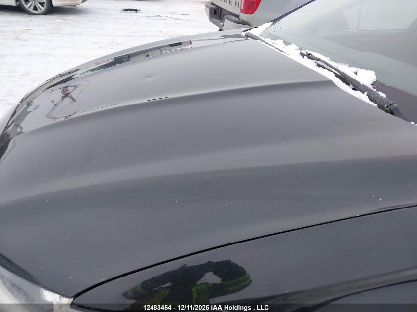 2013 Ford Fusion Se VIN: 3FA6P0HR8DR374120 Lot: 12483454