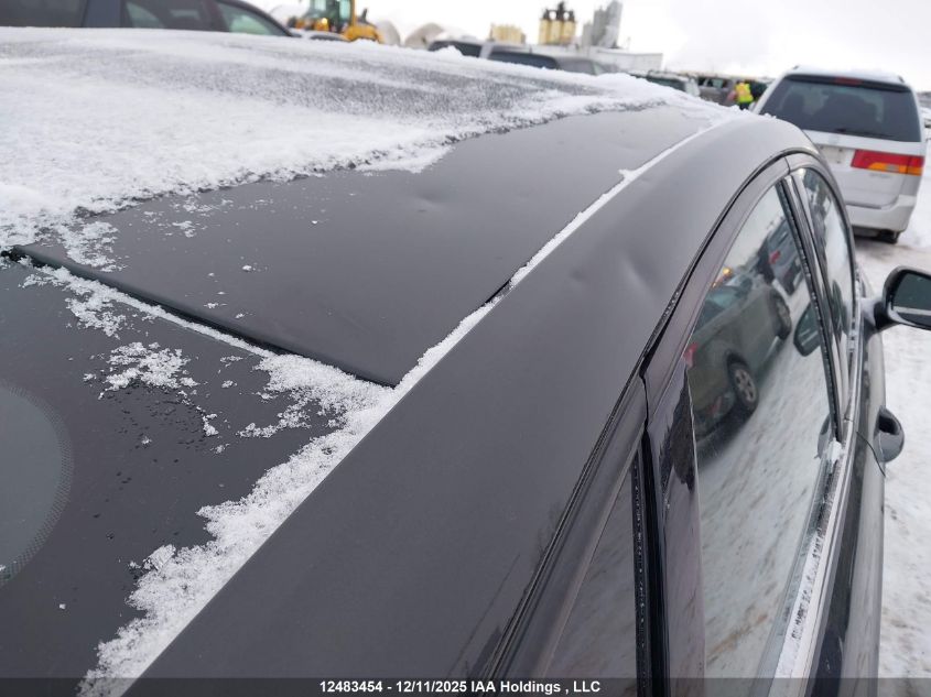 2013 Ford Fusion Se VIN: 3FA6P0HR8DR374120 Lot: 12483454