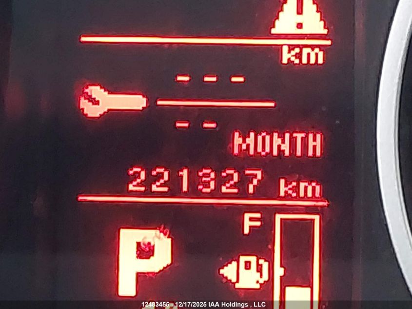 2012 Mitsubishi Outlander Es VIN: JA4AS2AW5CU600825 Lot: 12483455